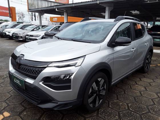 RENAULT KARDIAN 1.0 TCE FLEX TECHNO EDC